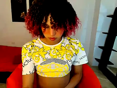 Elianisbigcock online show from July 30, 2:07 pm