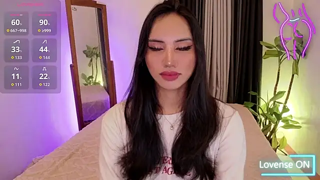 Bell PepperHot online show from July 12, 12:55 am