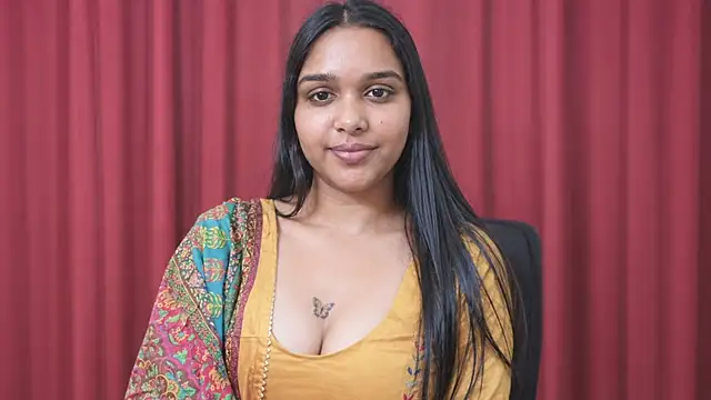 Anu Hot57 online show from June 18, 11:59 am