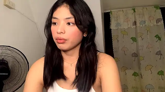 Hazelanne online show from July 25, 2:02 pm
