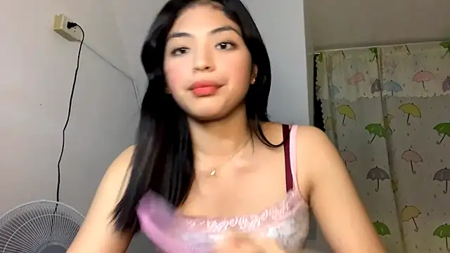 Hazelanne online show from July 12, 2:29 pm