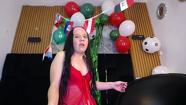 Hellen Barker online show from June 27, 7:53 pm