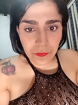 CarolinaMoretti online show from July 24, 2:09 am