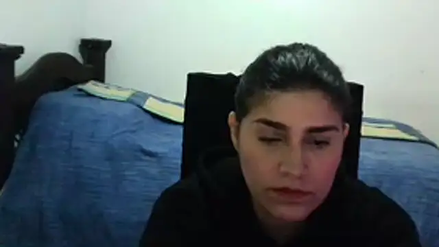 CarolinaMoretti online show from August 3, 2:37 am