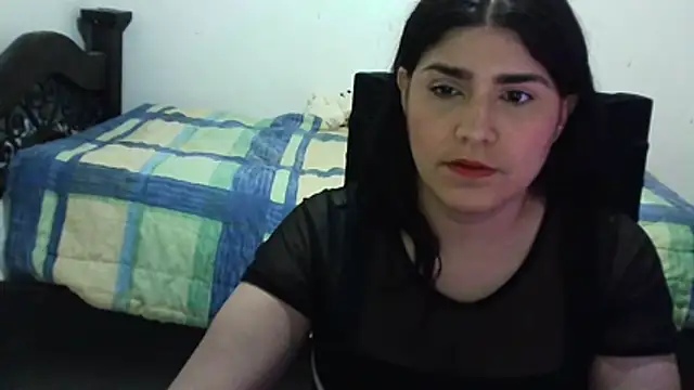CarolinaMoretti online show from July 27, 1:24 am