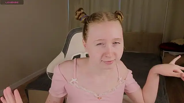 LiliTiny online show from July 10, 7:53 am