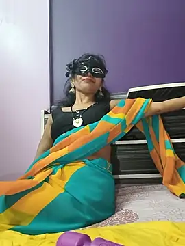 Night Queen24 online show from July 15, 6:23 pm