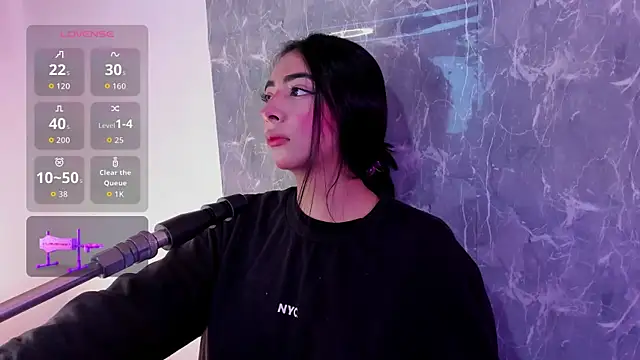 cherry skinnyy  online show from July 19, 9:22 am