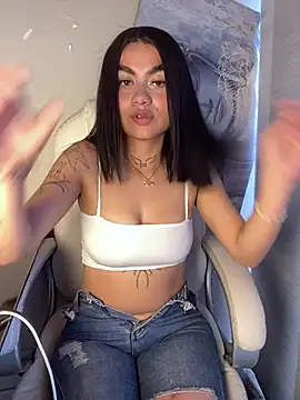 Mariana pinkk19 online show from July 11, 9:59 pm