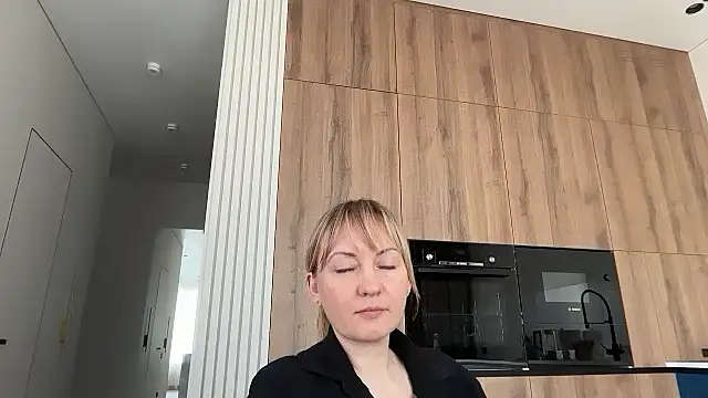 Dorielle online show from June 27, 12:22 pm