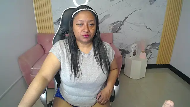 Alicia1 ch online show from June 24, 3:05 am