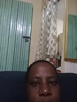 Talisha001 online show from June 23, 9:13 pm