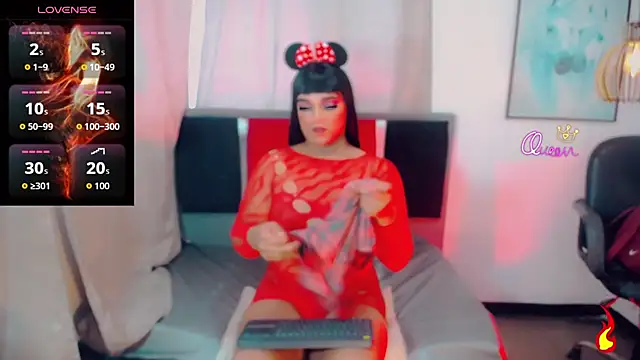 natalie vegas  online show from July 18, 12:07 pm