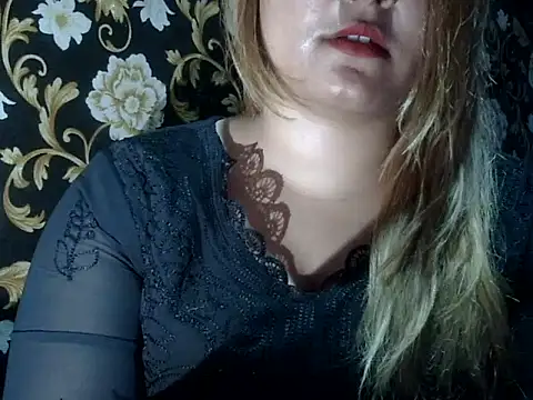 Sexyy Sana online show from July 1, 6:07 pm