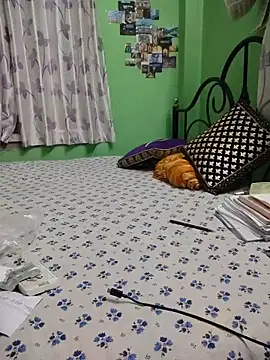 School girl tanisha online show from July 1, 10:04 am
