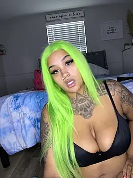 sweet cataleya12 online show from July 10, 6:30 pm
