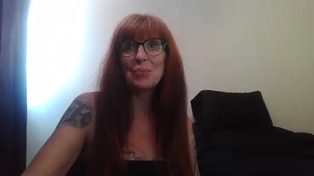 AbigailD13 online show from August 6, 7:54 pm