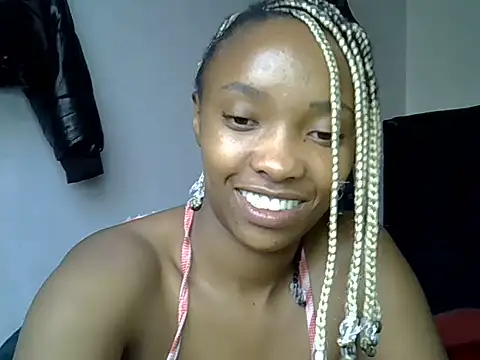 pretty jaz online show from July 28, 2:13 pm