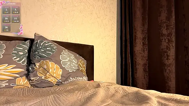 AlinaTeaseX online show from July 31, 9:49 pm