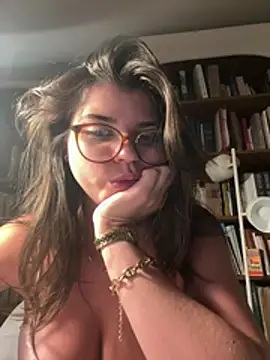 romanelove online show from June 22, 9:01 pm