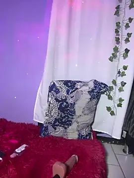 AlbannySinner online show from August 8, 3:36 am