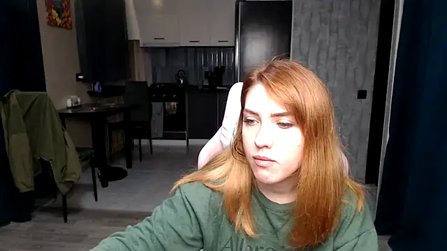 Reginasmilee online show from November 2, 1:20 am