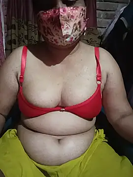 Maya 51 online show from July 4, 5:20 pm
