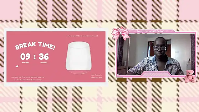 ace0fclubs online show from July 14, 2:11 pm