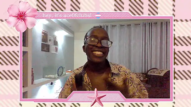 ace0fclubs online show from July 15, 6:12 pm