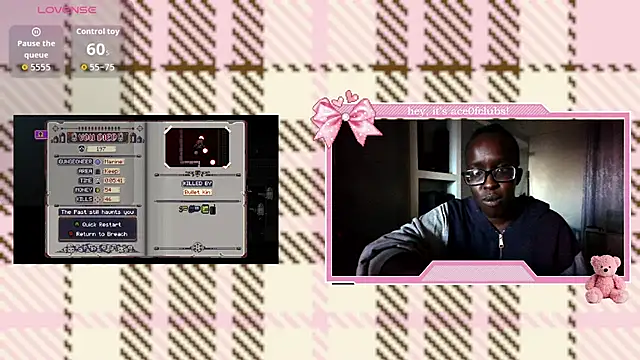 ace0fclubs online show from July 28, 3:21 pm