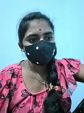 Megavarthinii online show from August 7, 3:24 am