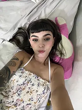 eimy salome15 online show from July 2, 5:41 pm