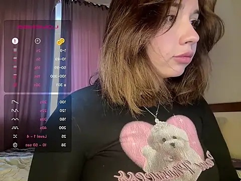 Viviaaan n online show from August 1, 12:51 pm