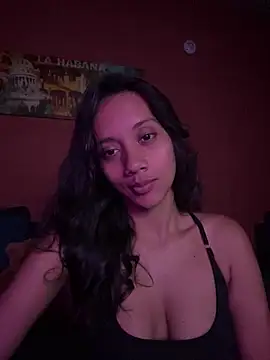 linda-luna online show from July 21, 4:13 am