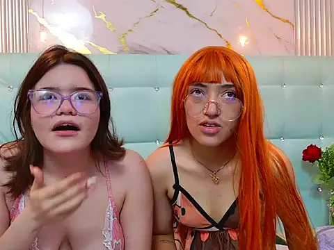 Alexa Ross19 online show from June 27, 12:22 pm