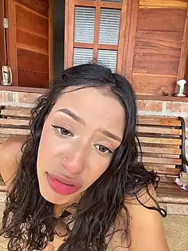 MandyMonroe online show from July 5, 4:34 pm