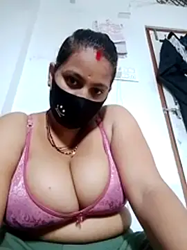 KAVITA786RR online show from July 3, 9:15 am