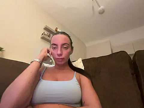 Daisxx online show from July 6, 10:23 pm