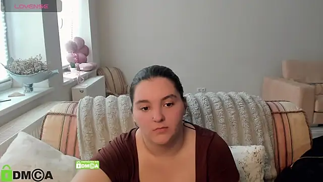 MonikaMooon online show from July 2, 7:25 am