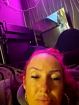 Xobabexx online show from July 12, 12:22 am