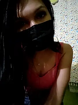 ZaraLuxeTS online show from July 9, 6:21 pm