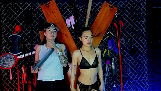shatta bdsm online show from July 15, 2:11 pm