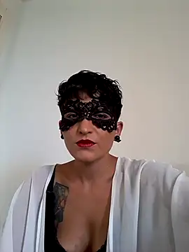 MaryPSYH online show from July 18, 1:13 pm