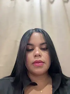 AliceStarshine online show from April 4, 2:10 am