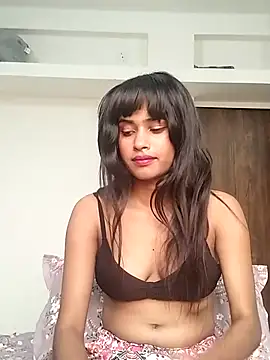Jolly Crazy online show from July 13, 12:17 pm