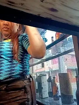 Arya Gomez online show from July 7, 8:22 pm