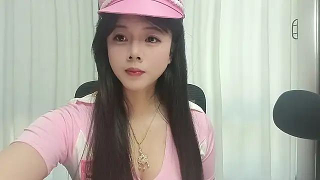 Xiaoxue689 online show from July 7, 2:14 am