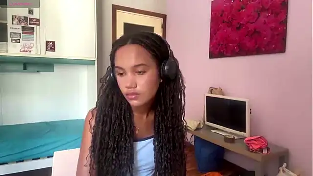 velvetdoze online show from July 7, 11:03 am