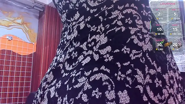 meghanlovepri online show from July 13, 6:52 pm