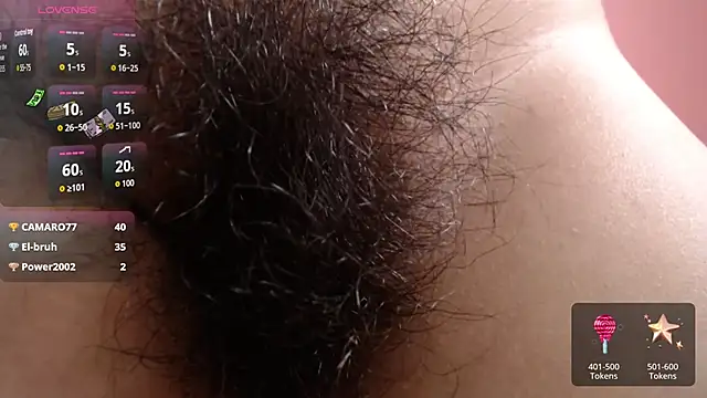 sweet barbiie online show from January 15, 10:05 pm